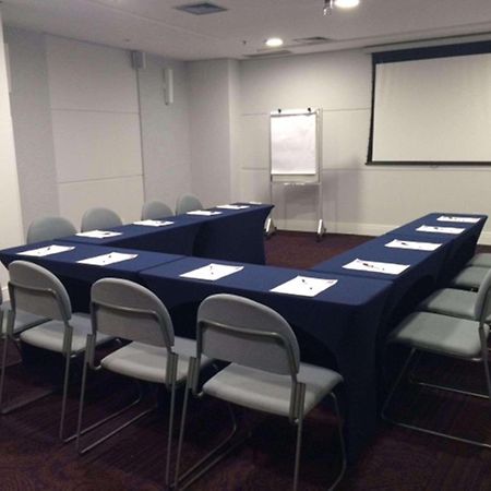 Radisson Alphaville Barueri Exteriör bild The meeting room at the National Centre for Early Childhood