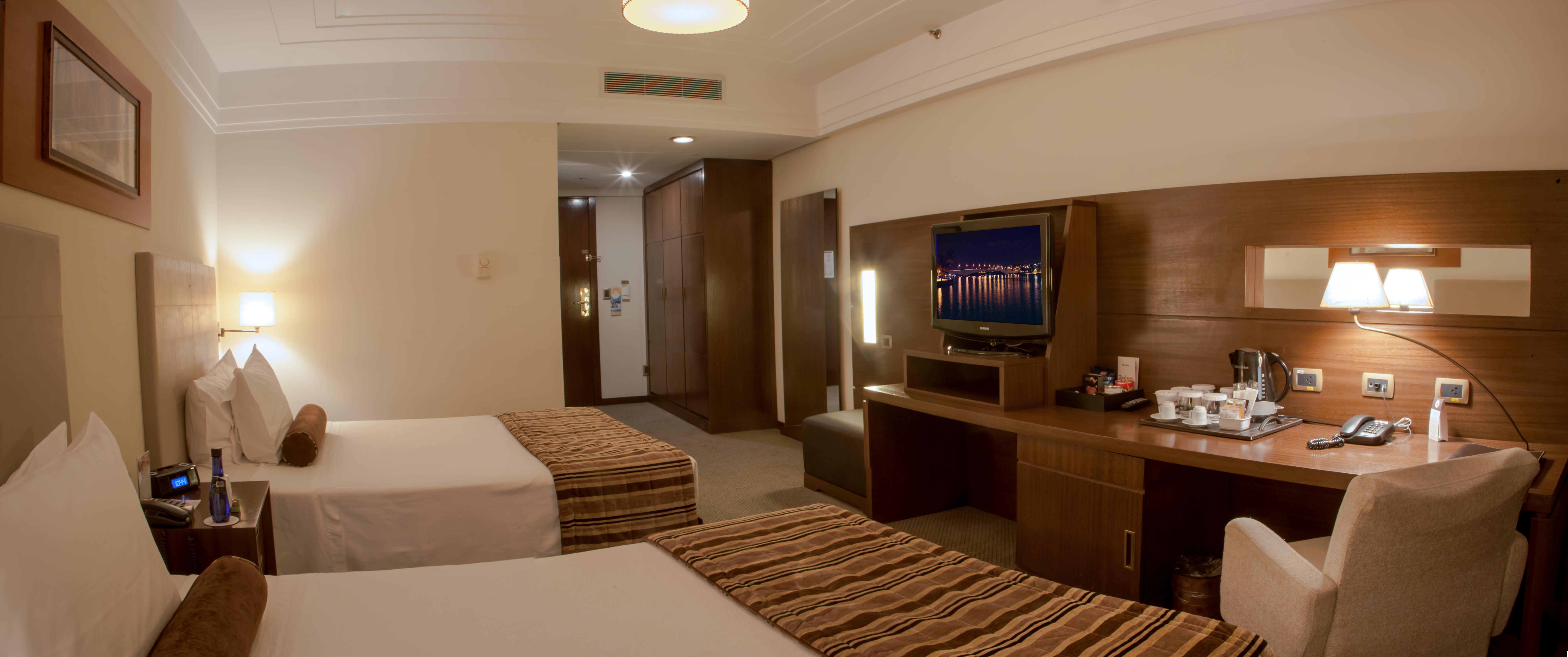 Radisson Alphaville Barueri Exteriör bild A room at the hotel